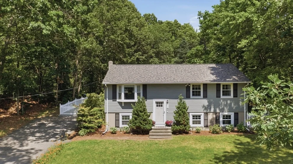 Unit for sale at 712 Berkley Street, Berkley, MA 02779