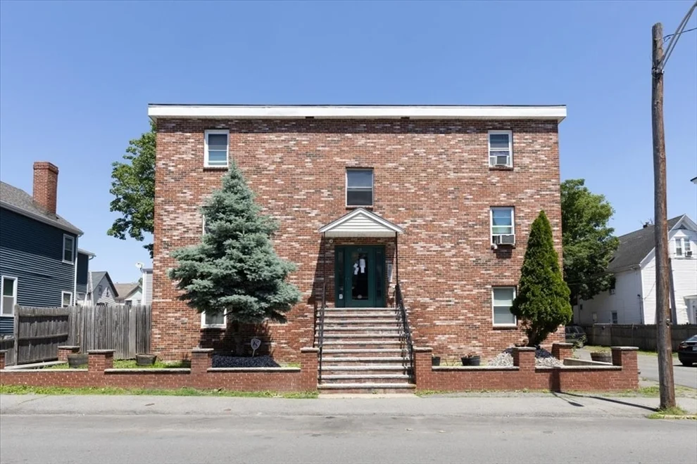 Unit for sale at 45 Cottage St, Lynn, MA 01905