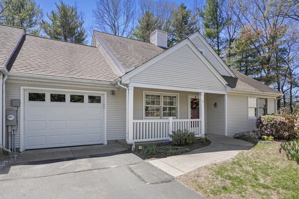 Unit for sale at 14 Dalton Drive, Shrewsbury, MA 01545