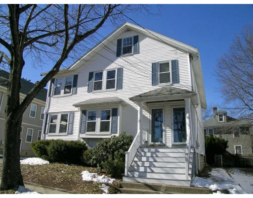 Unit for sale at 34 Worcester Street, Belmont, MA 02478
