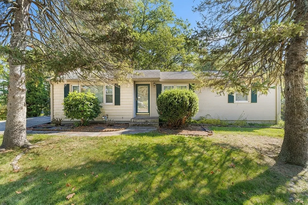 Unit for sale at 66 Mount Ave, Worcester, MA 01606