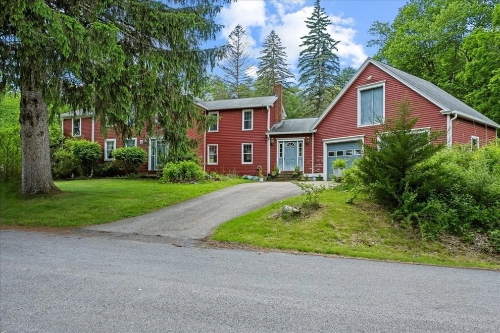 Unit for sale at 12 Mill Stone Rd, West Brookfield, MA 01585