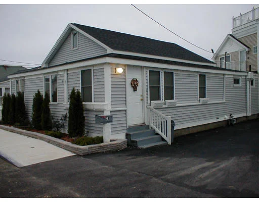 Unit for sale at 23 N, Hampton, NH 03842