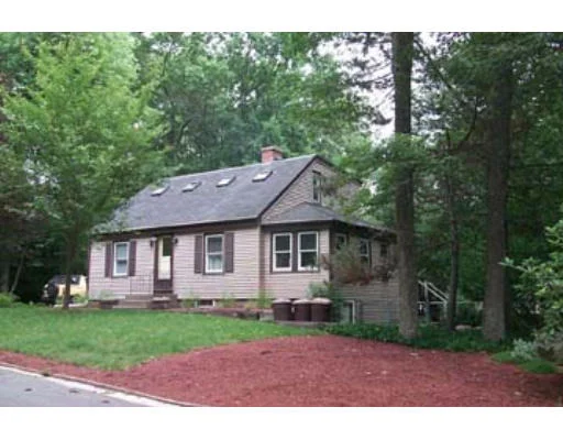 Unit for sale at 30 Turner Street, Norfolk, MA 02056
