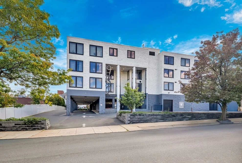 Unit for sale at 932 Broadway, Chelsea, MA 02150