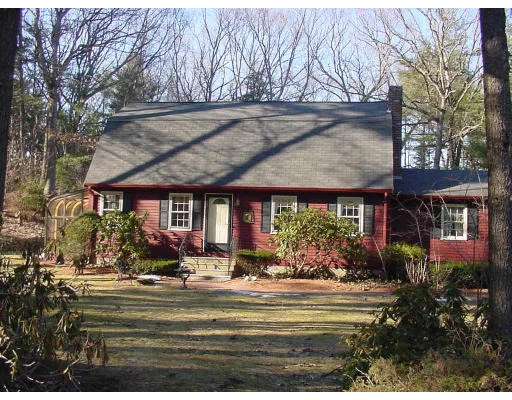 Unit for sale at 7 Patrick Drive, Northborough, MA 01532