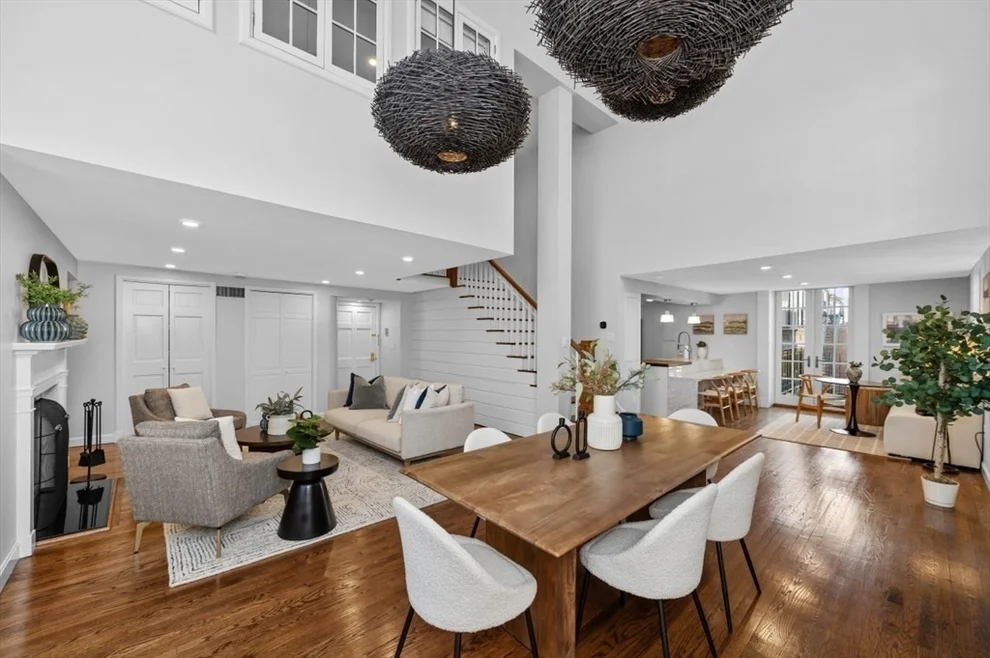 Unit for sale at 65 Anderson Street, Boston, MA 02114