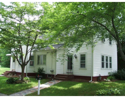 Unit for sale at 207 N Central St, East Bridgewater, MA 02333