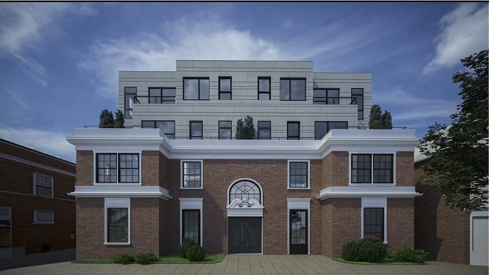 Unit for sale at 979 Main St, Walpole, MA 02081
