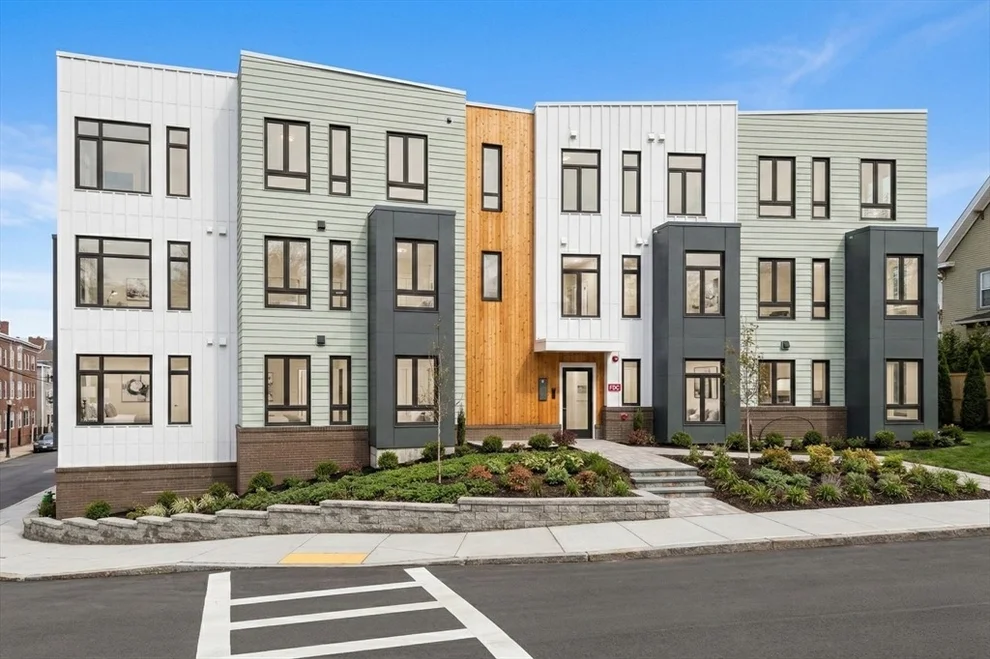 Unit for sale at 34 Oak Street, Boston, MA 02136