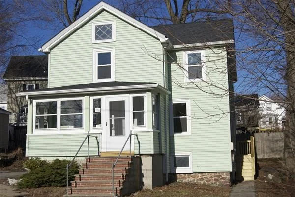 Unit for sale at 6 Garfield Avenue, Woburn, MA 01801