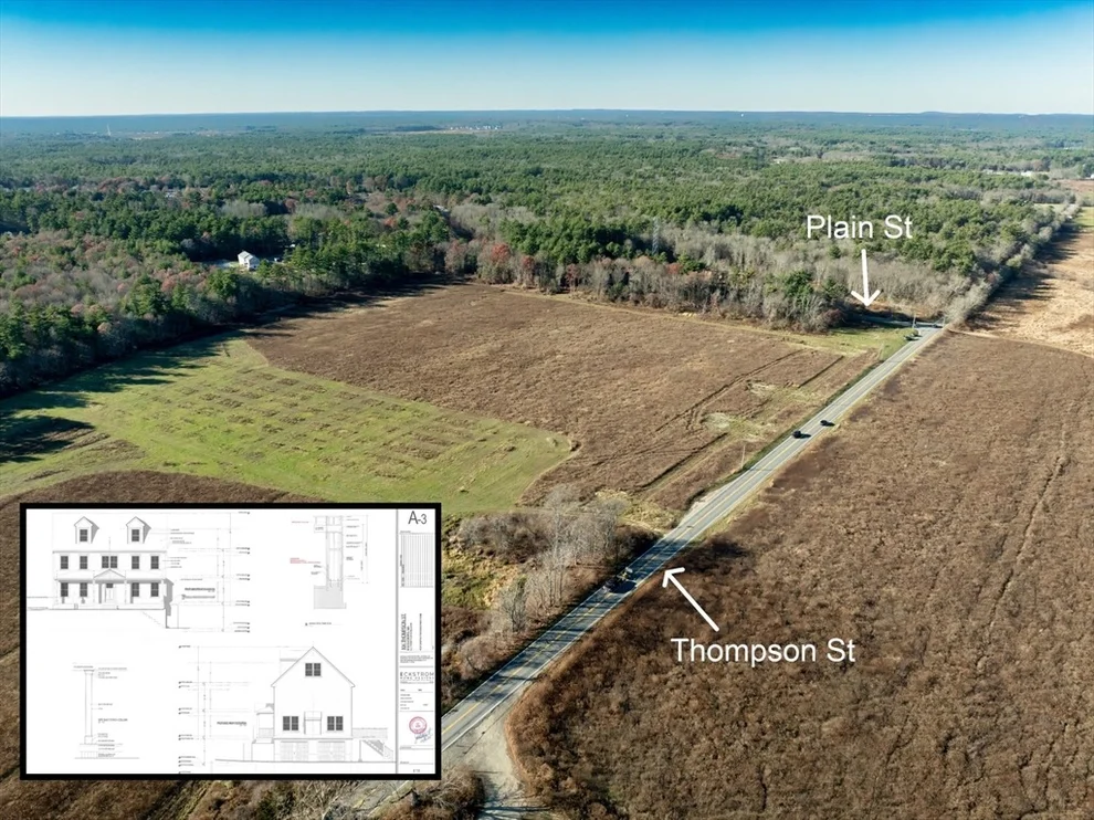 Unit for sale at 91 Thompson St, Middleboro, MA 02346
