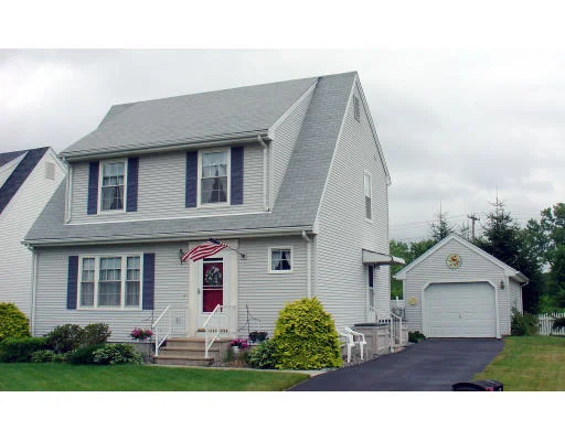 Unit for sale at 47 Schuyler Dr., East Longmeadow, MA 01028