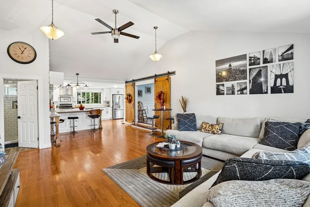 Unit for sale at 109 Broadsound Ave, Revere, MA 02151