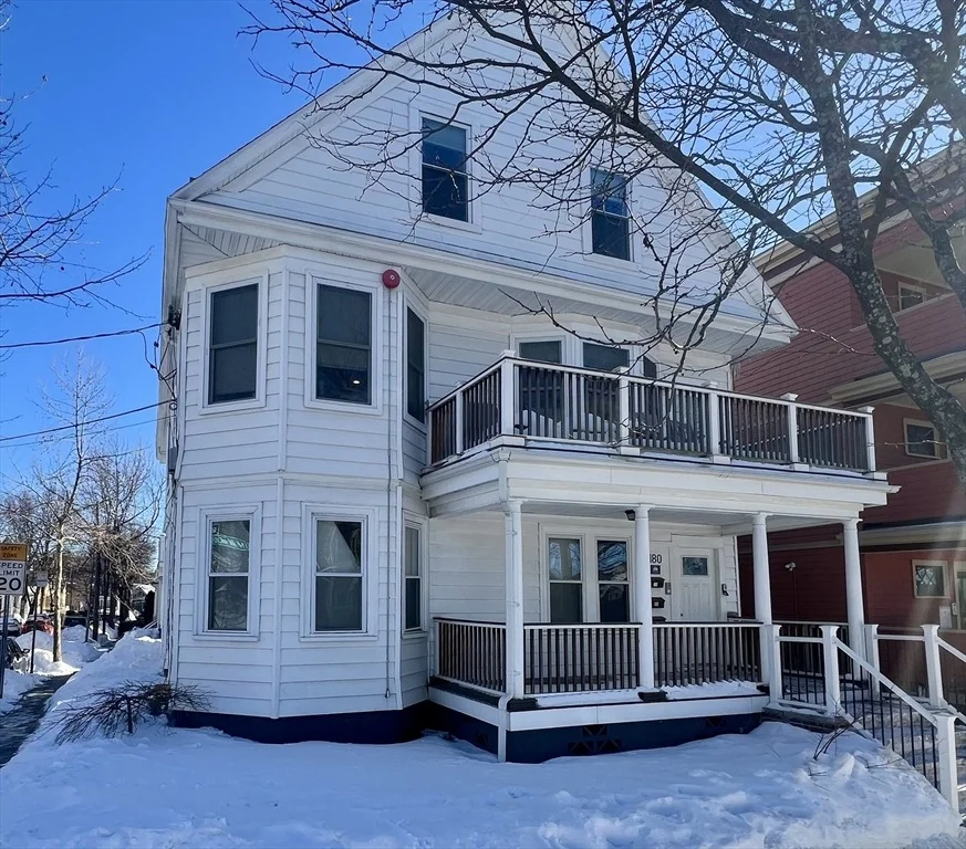 Unit for sale at 180 Magazine Street, Cambridge, MA 02139