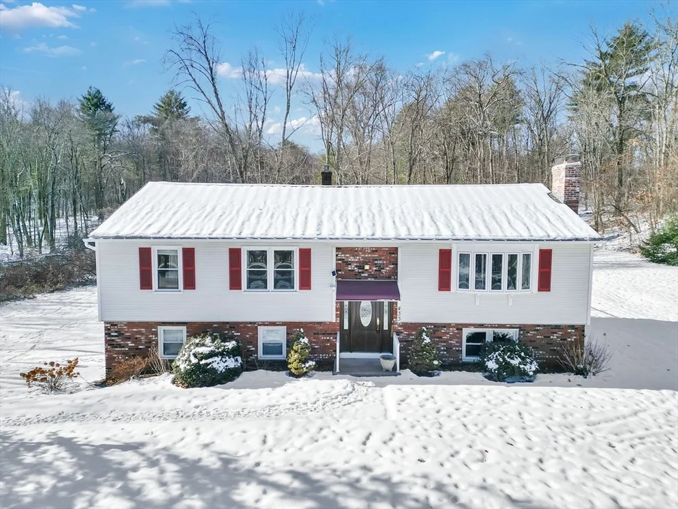 Unit for sale at 433 Ventura St, Ludlow, MA 01056