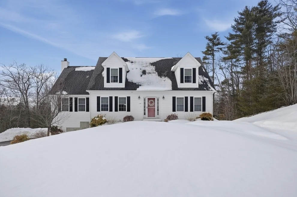 Unit for sale at 110 Pondview Road, East Brookfield, MA 01515