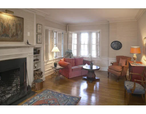 Unit for sale at 985 Memorial Drive, Cambridge, MA 02138
