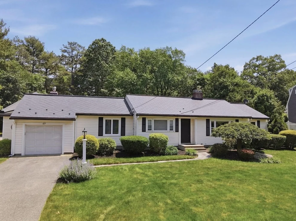 Unit for sale at 69 Maple Street, West Boylston, MA 01583