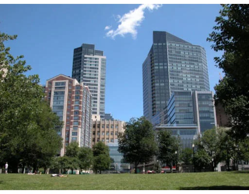 Unit for sale at 2 Avery St, Boston, MA 02111