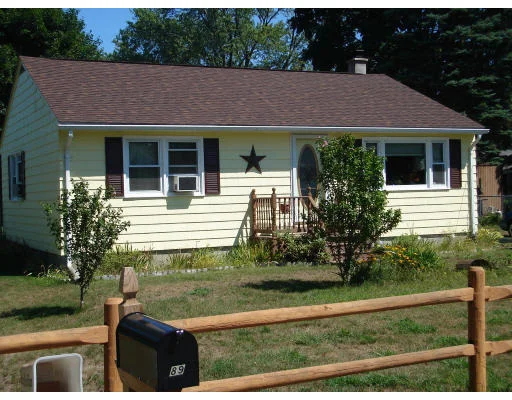 Unit for sale at 86 Hall Street, Agawam, MA 01030