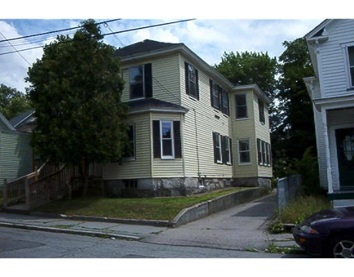 Unit for sale at 121-123 Lilley Ave, Lowell, MA 01850