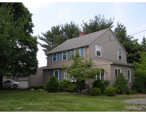 Unit for sale at 111 Wildwood, Winchester, MA 01890