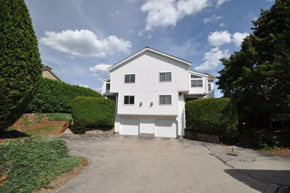 Unit for sale at 145 Captain Eames Circle, Ashland, MA 01721