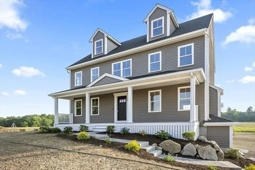 Unit for sale at 61 Thompson St, Middleboro, MA 02346