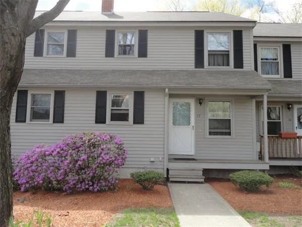 Unit for sale at 192 Pleasant St, Leominster, MA 01453