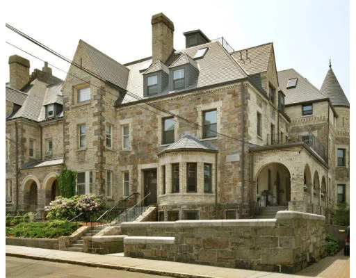 Unit for sale at 366 Tappan Street, Brookline, MA 02445