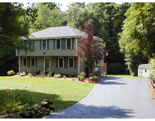 Unit for sale at 29 Vine St., Douglas, MA 01516