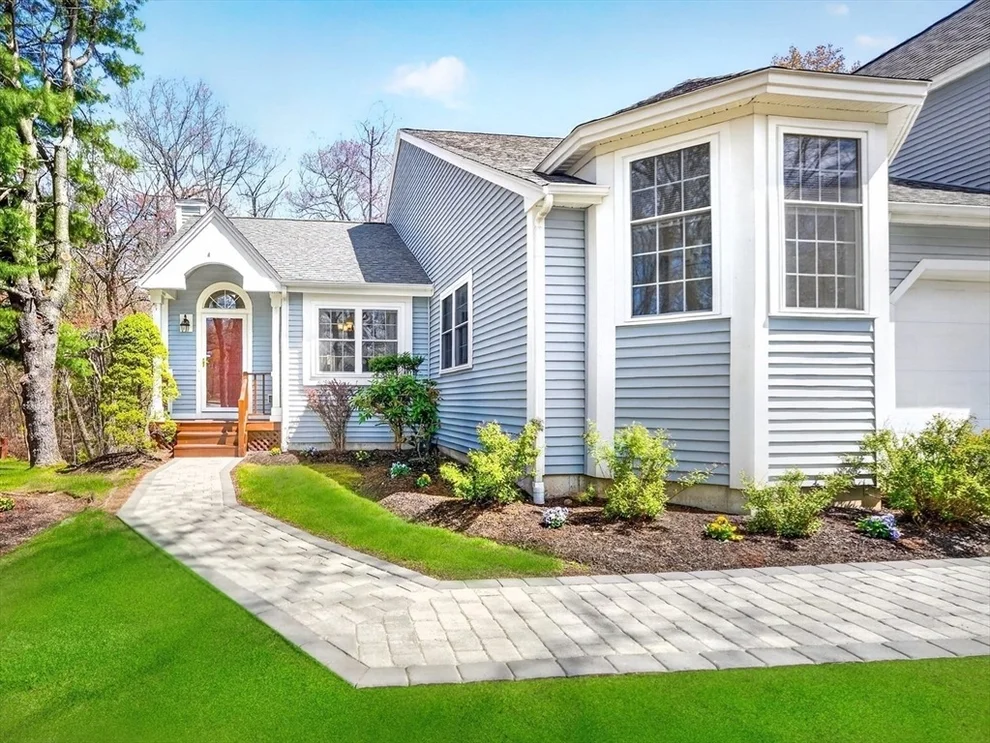 Unit for sale at 1 Arbor Court, Burlington, MA 01803