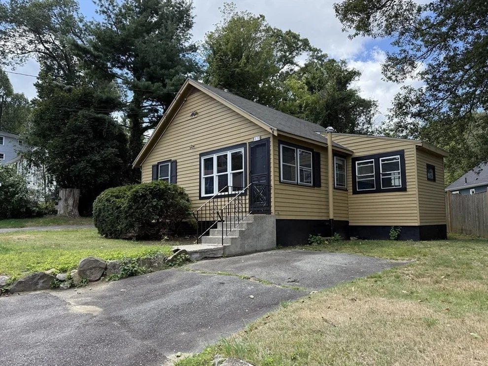 Unit for sale at 18 Amory Road, Marlborough, MA 01752