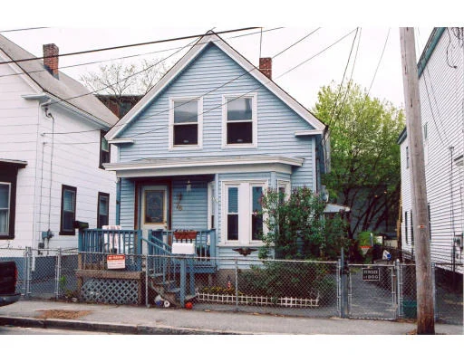 Unit for sale at 76 Newhall Street, Lowell, MA 01852