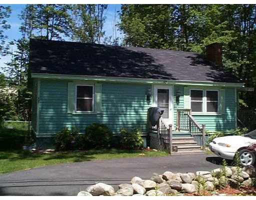 Unit for sale at 12 Church, Northwood, NH 03261