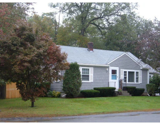 Unit for sale at 77 Martin Street, Abington, MA 02351