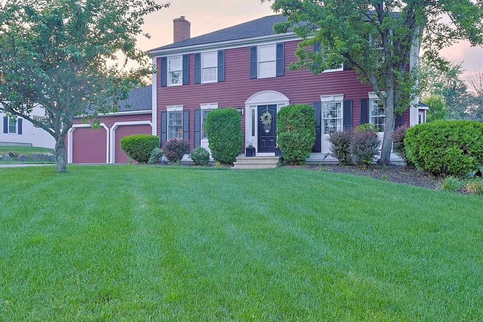 Unit for sale at 98 Robinette Rd, Stoughton, MA 02072