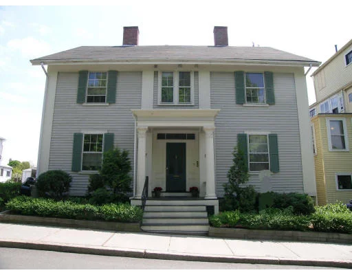 Unit for sale at 5 Holden Street, Brookline, MA 02445