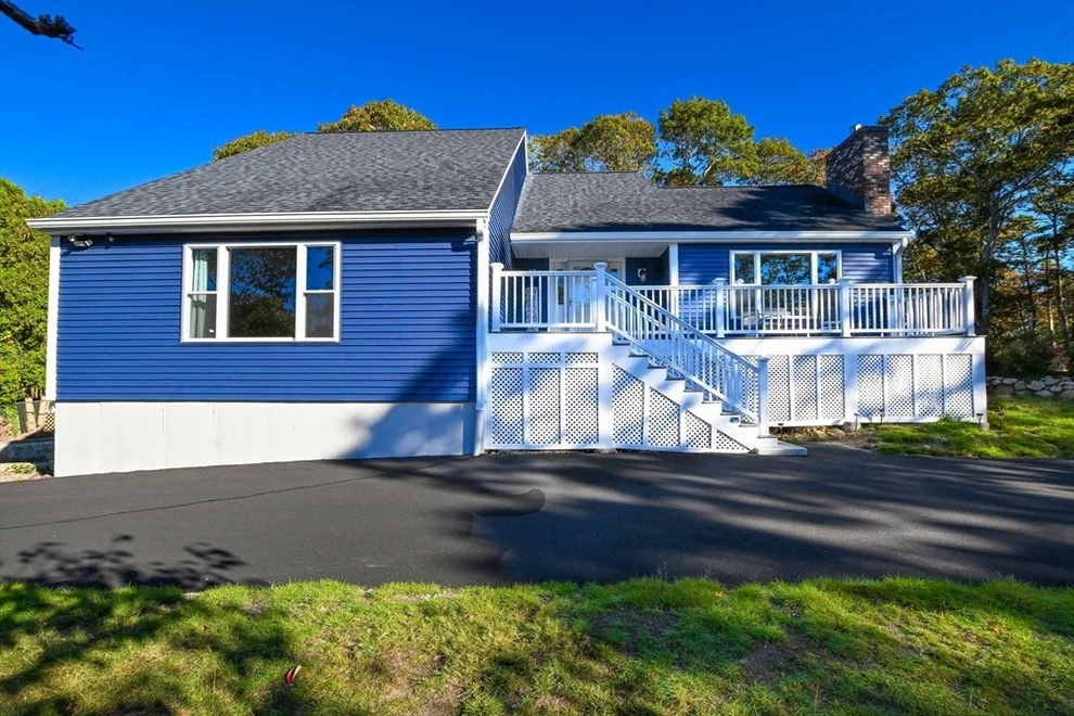 Unit for sale at 695 - 0 Thomas B Landers, Falmouth, MA 02536