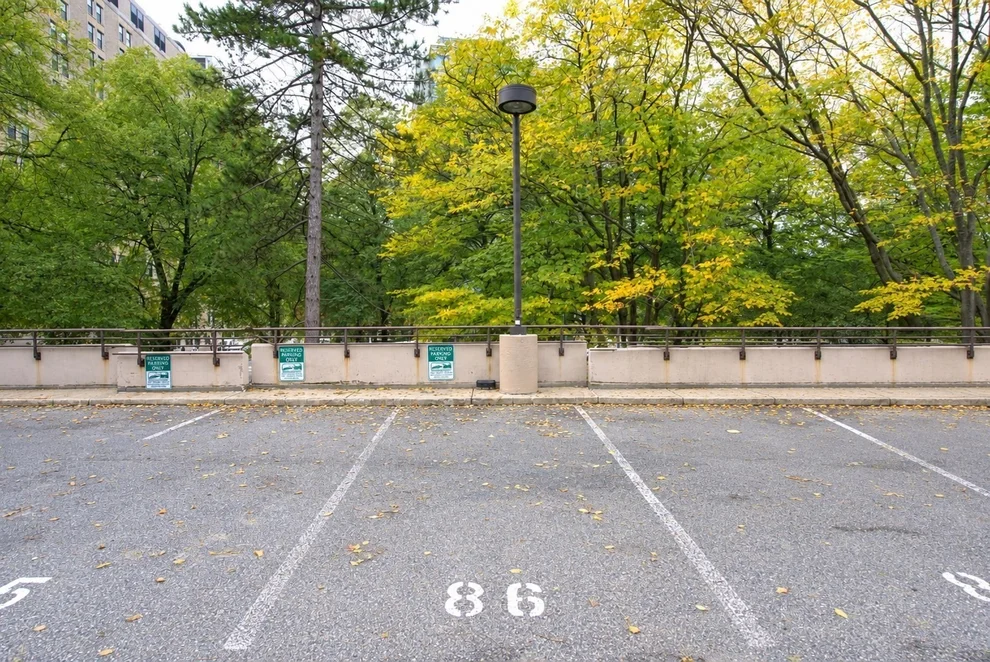 Unit for sale at 9 Hawthorne Pl Pkg 86, Boston, MA 02114