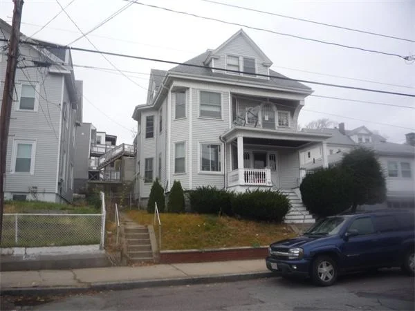 Unit for sale at 78 Clark Ave, Chelsea, MA 02150