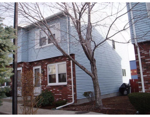 Unit for sale at 250 Congress Ave, Chelsea, MA 02150