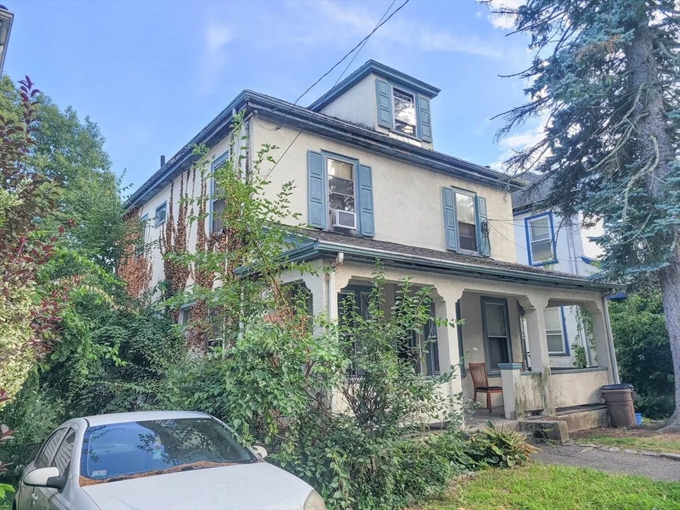 Unit for sale at 152 Savannah Avenue, Boston, MA 02126
