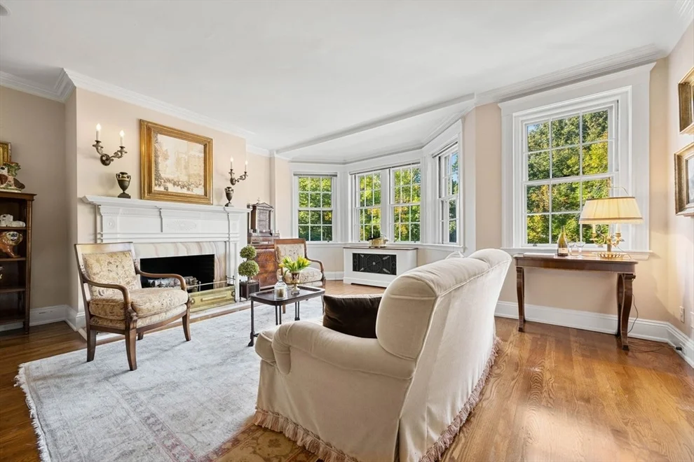 Unit for sale at 250 Commonwealth Avenue, Boston, MA 02116