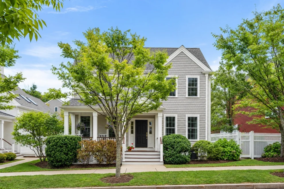 Unit for sale at 7 Barretts Rd, Hudson, MA 01749