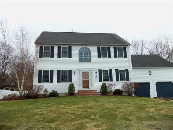 Unit for sale at 28 Pinnacle Drive, Walpole, MA 02081