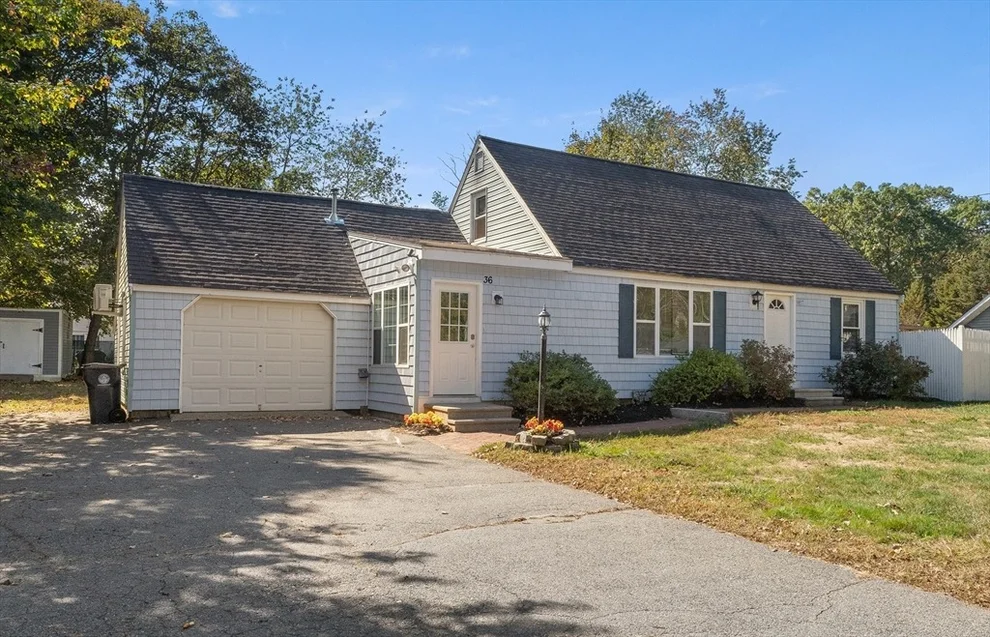Unit for sale at 36 Brandy Brow Road, Haverhill, MA 01830