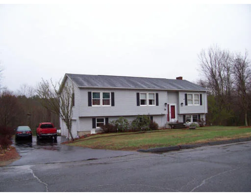 Unit for sale at 79 Eagle St, Ware, MA 01082