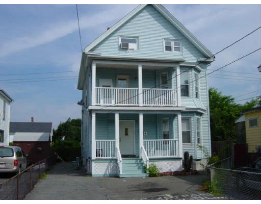 Unit for sale at 11 Hood Street, Lynn, MA 01905